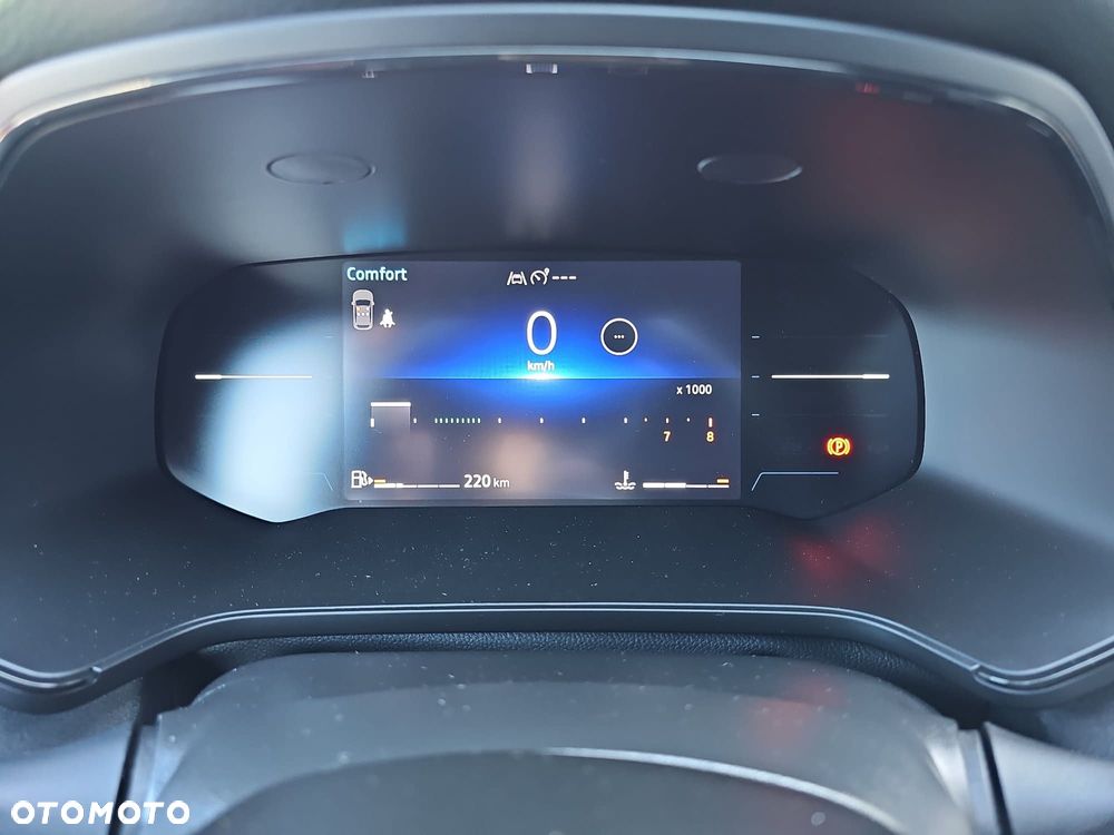 Renault Captur 1.3 TCe mHEV Techno - 22