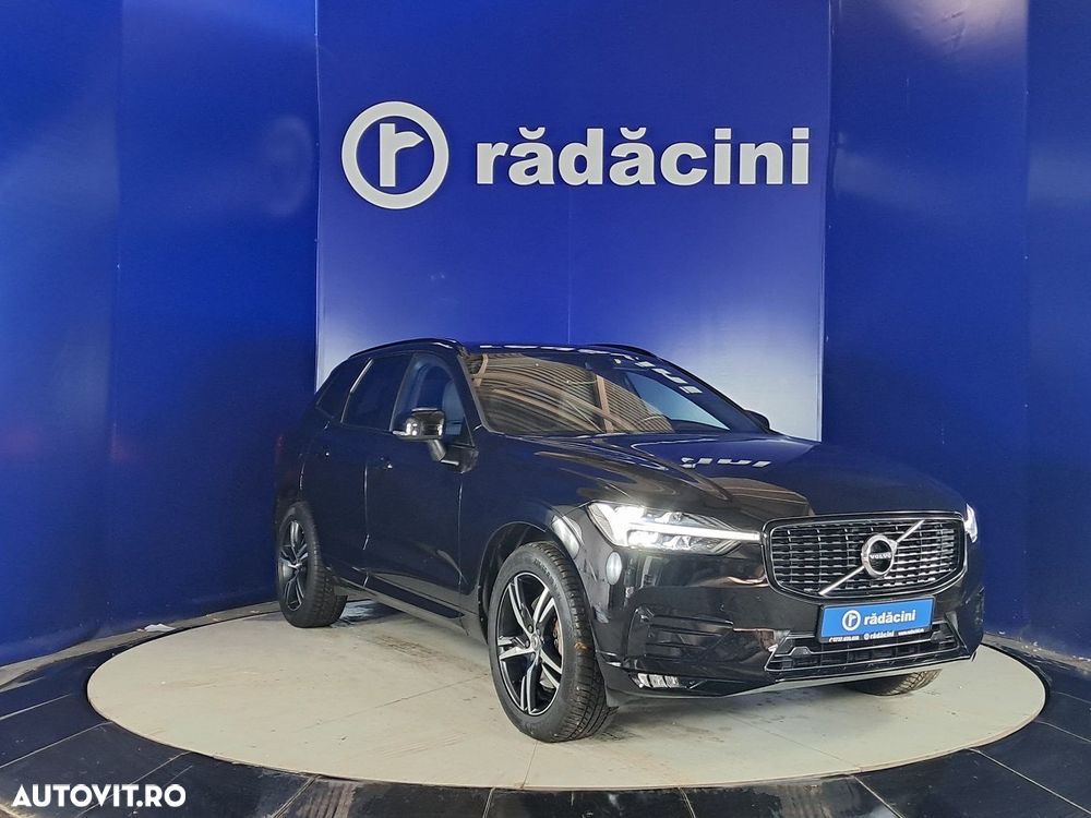 Volvo XC 60 - 5