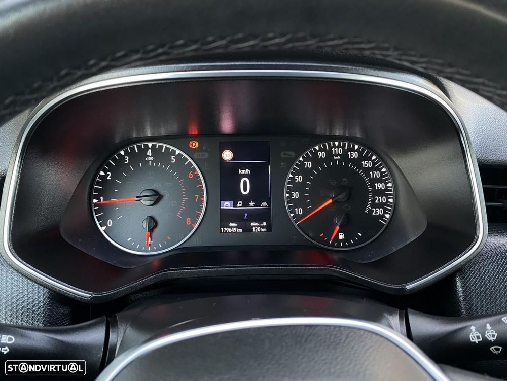 Renault Clio 1.0 TCe Intens - 29