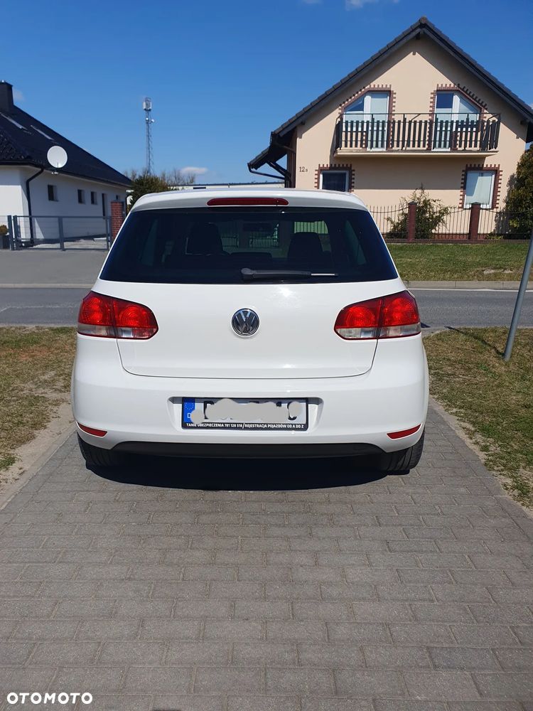 Volkswagen Golf 1.4 Team - 3