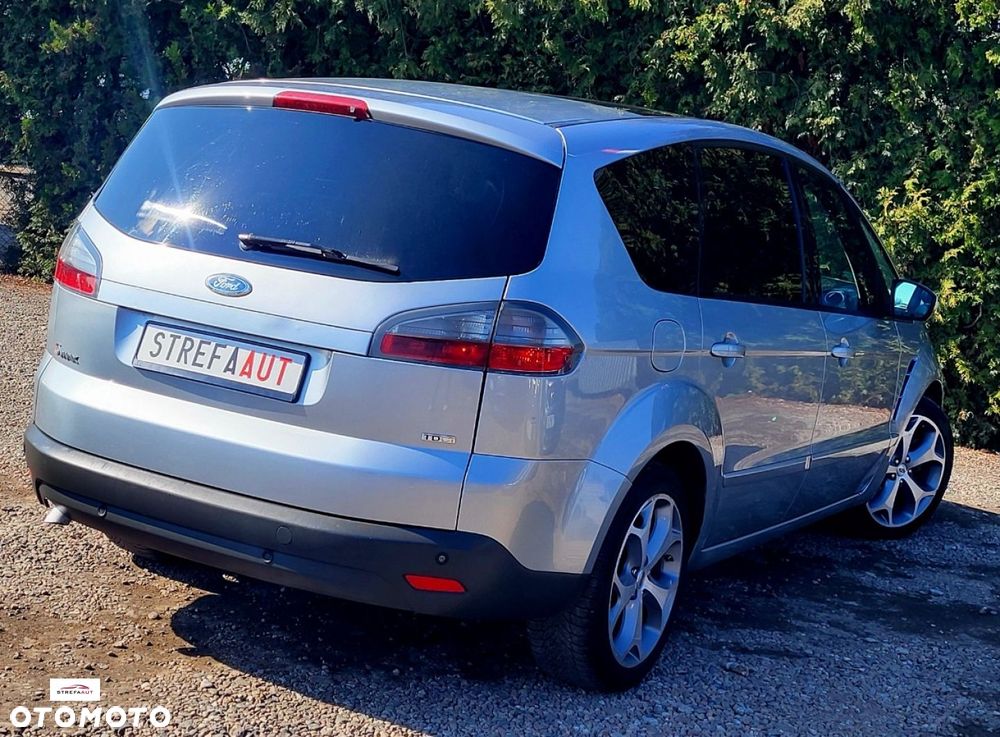 Ford S-Max - 4