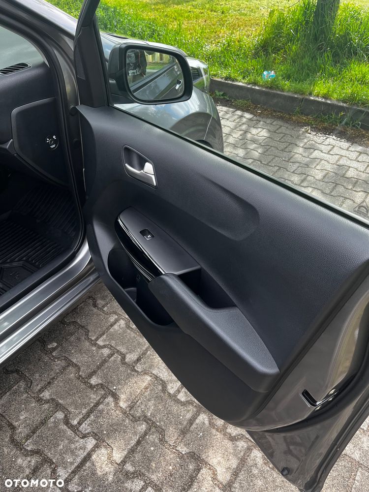Kia Picanto 1.0 L Business Line - 9