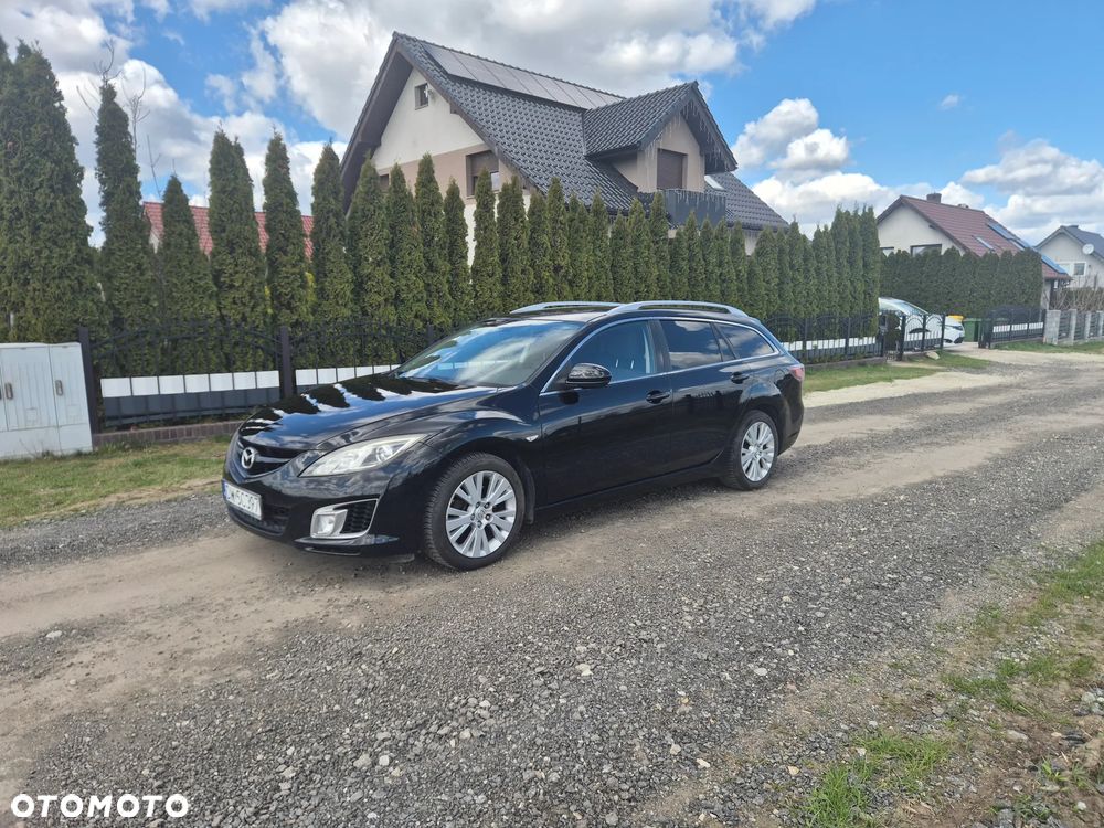 Mazda 6 Sport 2.0 Active - 8