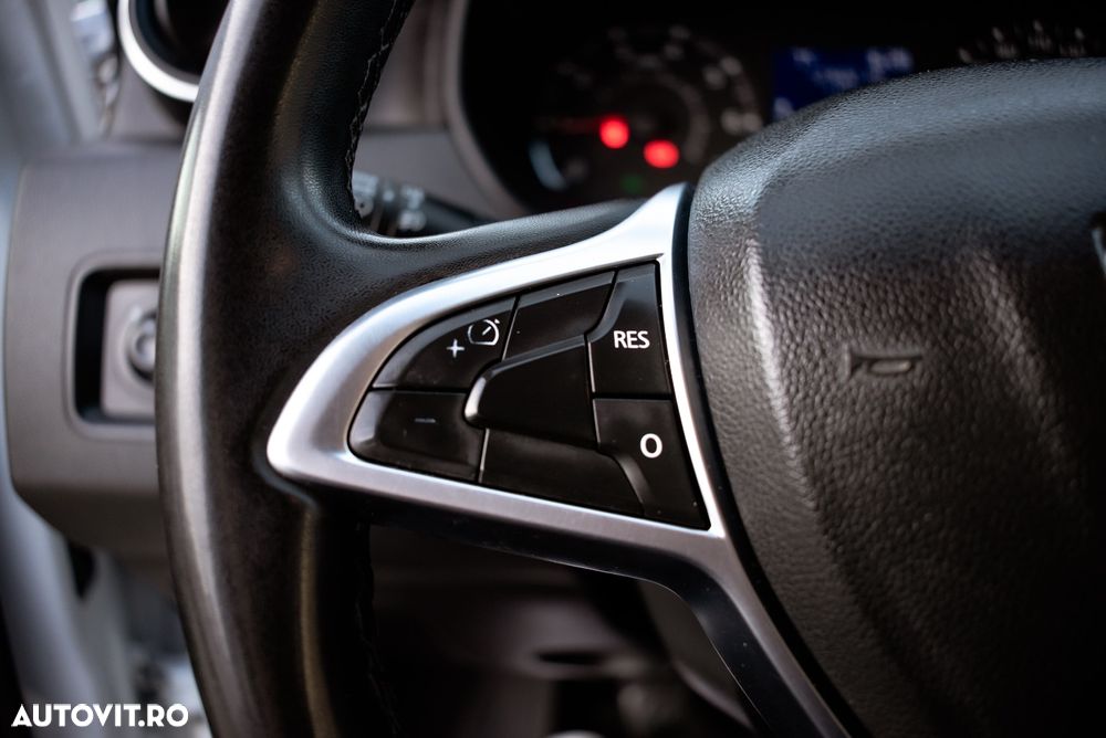 Dacia Logan ECO-G 100 MT6 Comfort - 25