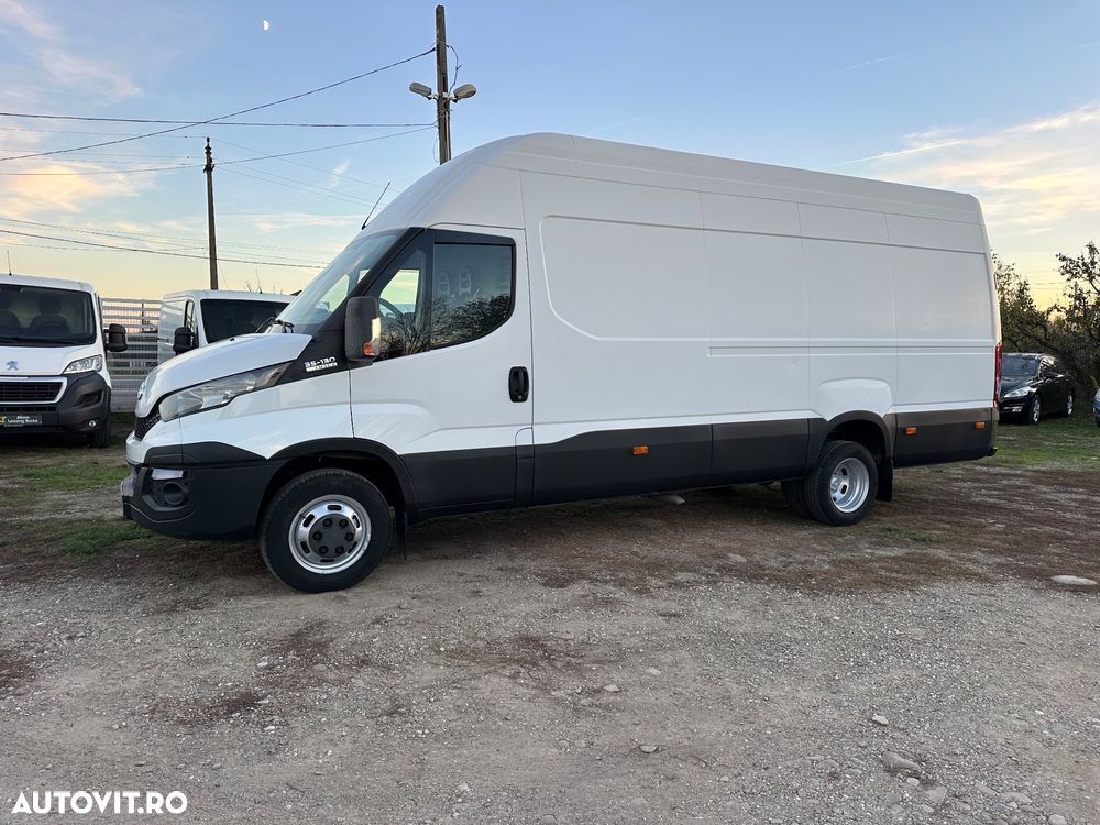 Iveco 35 C 13 - 1