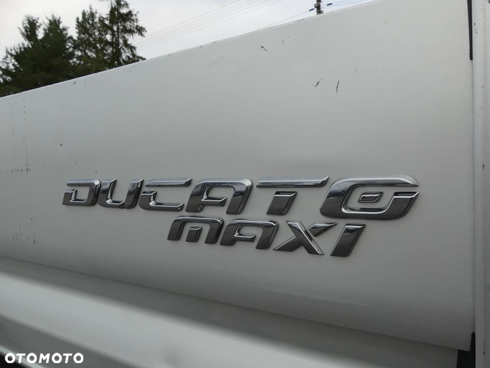Fiat DUCATO 2.3JTD*140KM*2020*7 OSOBOWY - 31