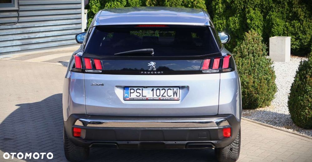 Peugeot 3008 - 7