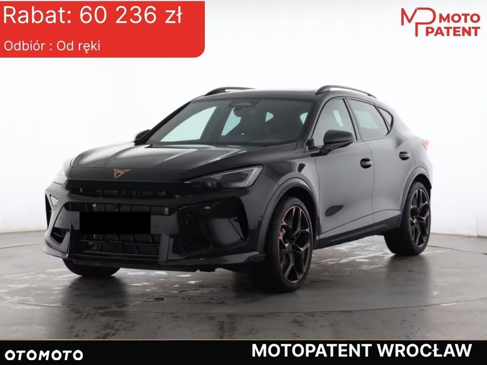 Cupra Formentor - 2