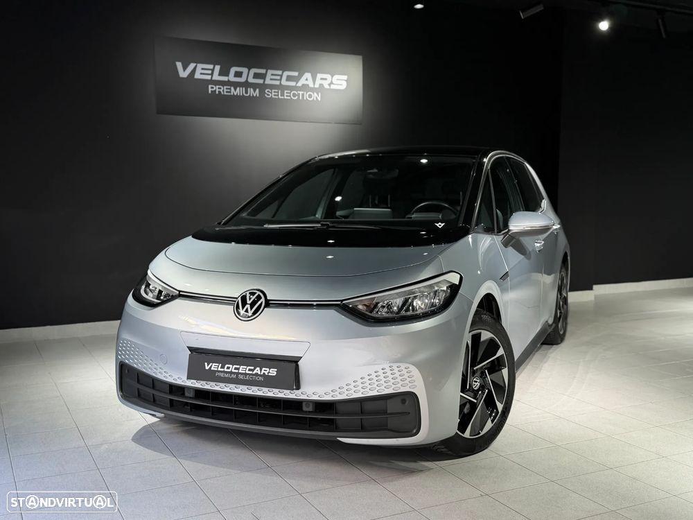 VW ID.3 Performance Upgrade Pro Life - 2