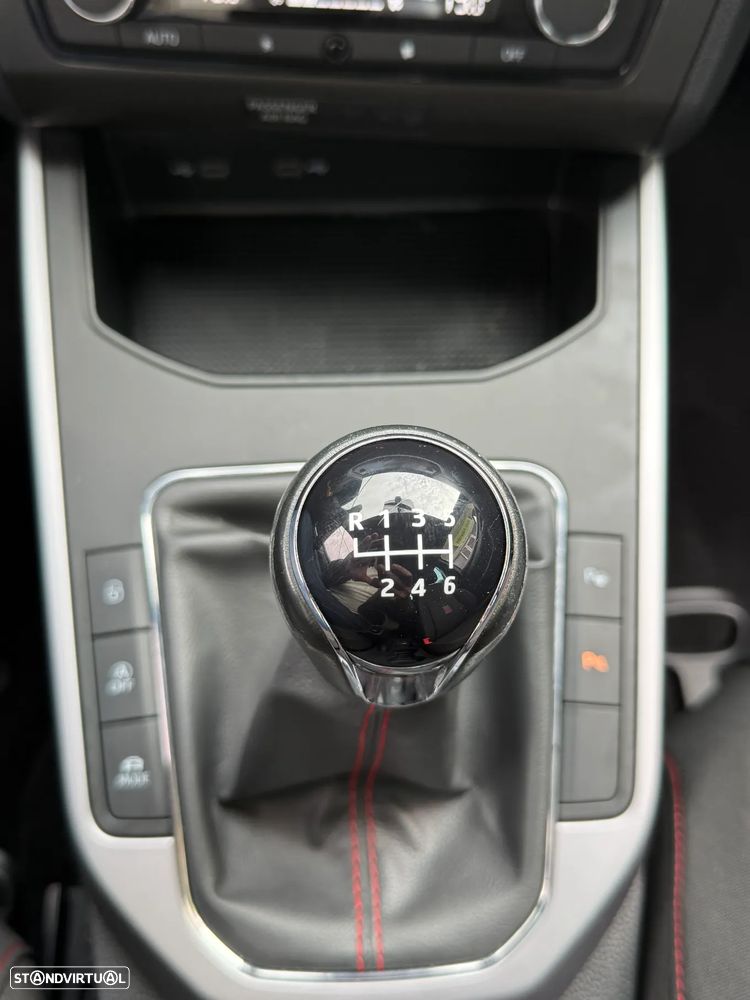 SEAT Arona 1.0 TSI FR - 43