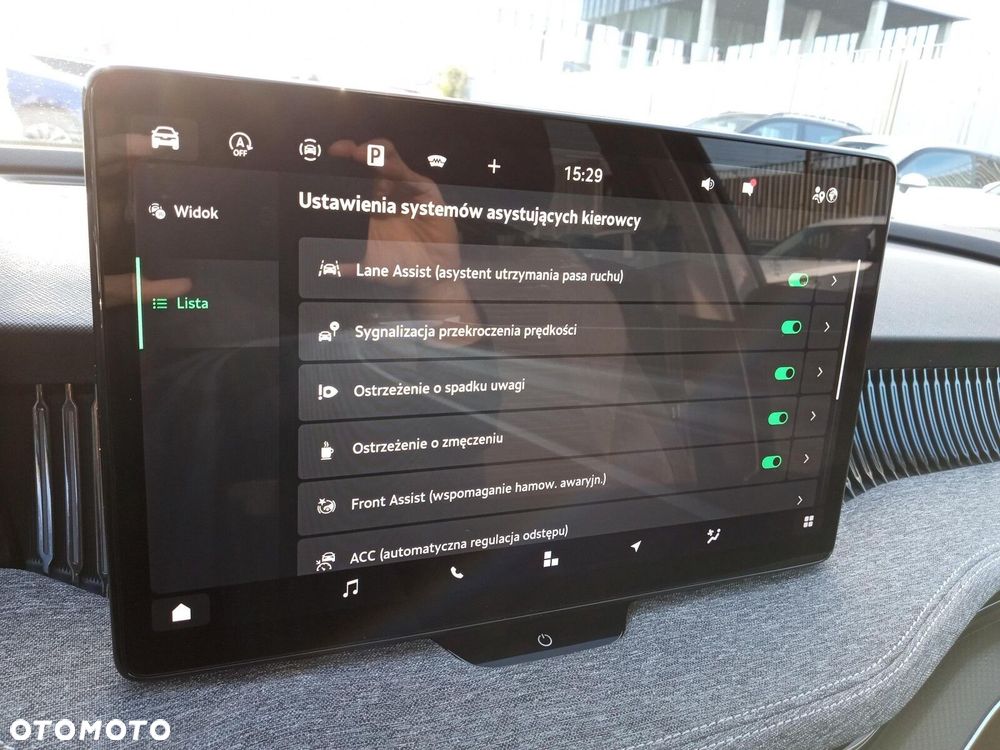 Skoda Superb - 21