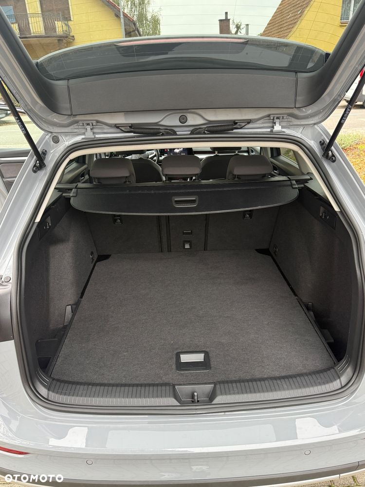 Volkswagen Golf Alltrack 2.0 TDI 4Motion SCR DSG - 19