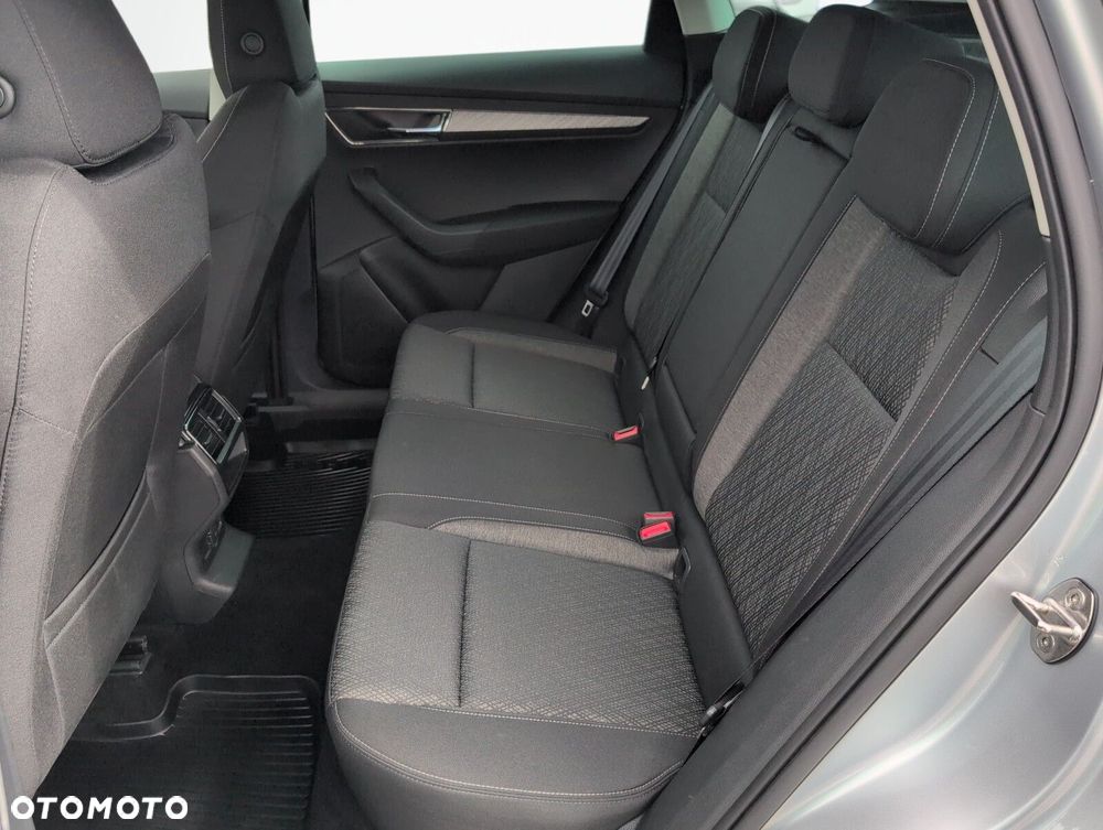 Skoda Karoq 1.5 TSI ACT Selection DSG - 11