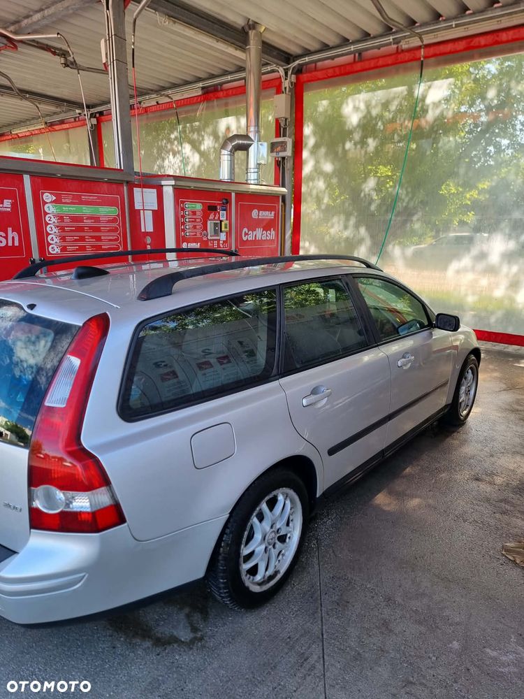 Volvo V50 2.0D - 8