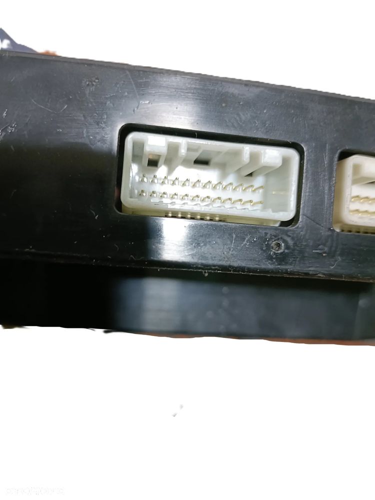 TOYOTA AVENSIS T25 03-09 panel nawiewu klimatyzacji 55900-05140 * - 5