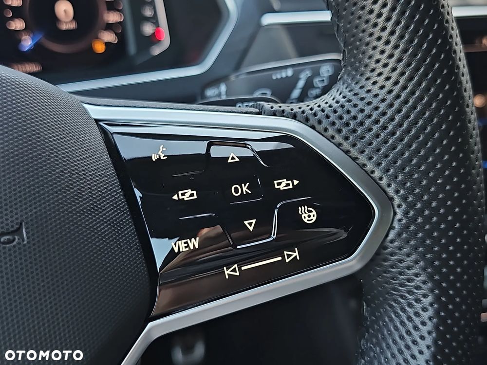 Volkswagen Tiguan Allspace 1.5 TSI EVO R-Line DSG - 21