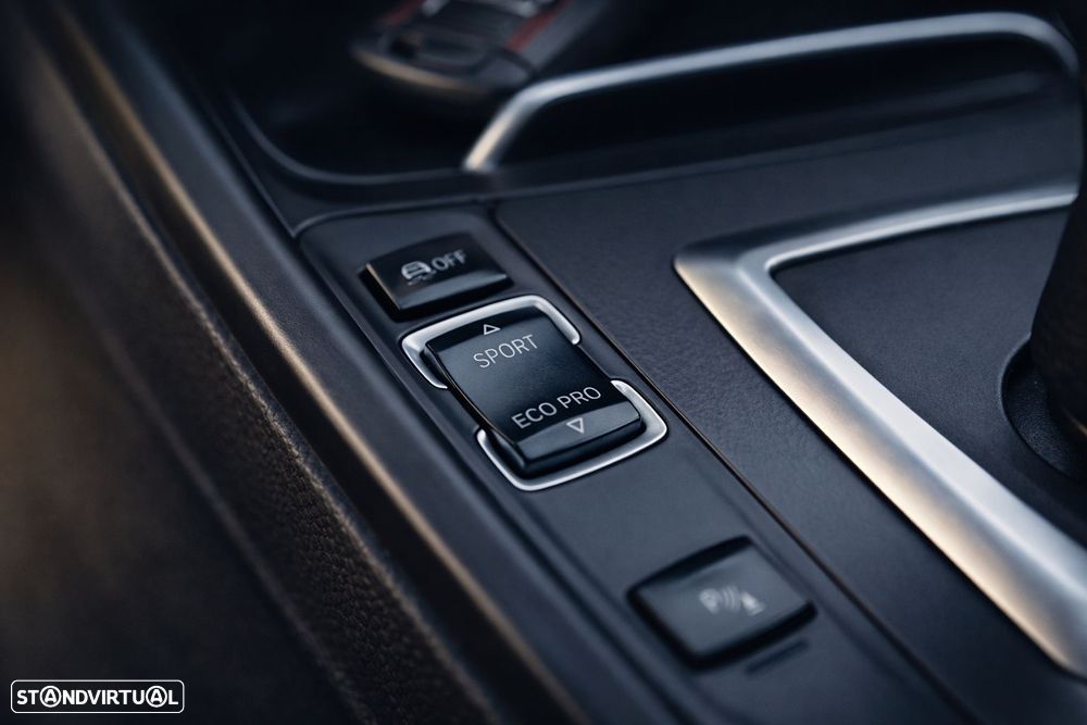 BMW 418 Gran Coupé d Aut. M Sport - 21