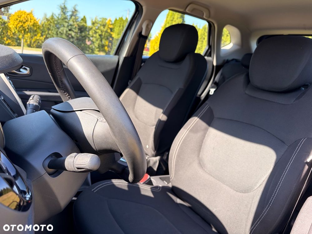 Renault Captur 0.9 Energy TCe Limited - 31