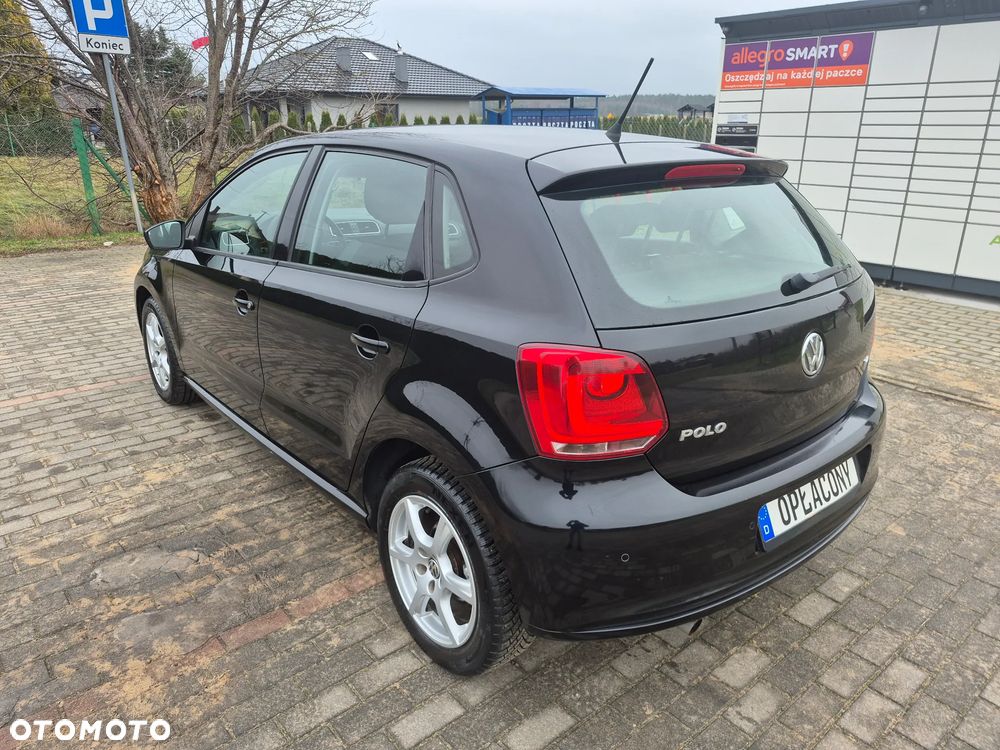 Volkswagen Polo - 10