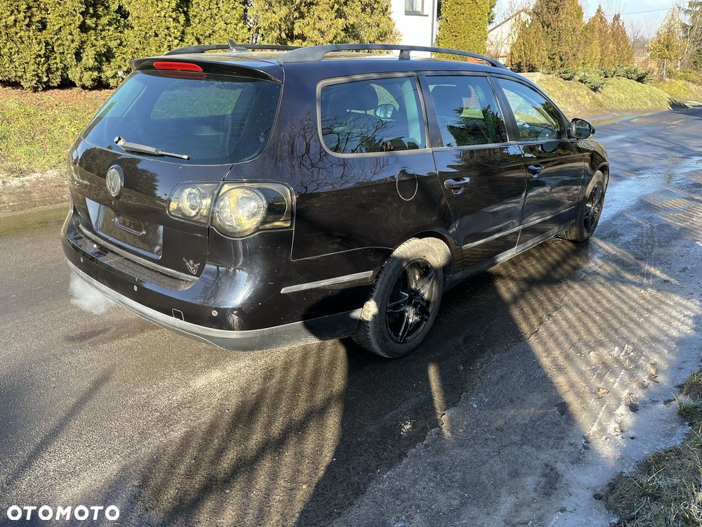 Volkswagen Passat - 3
