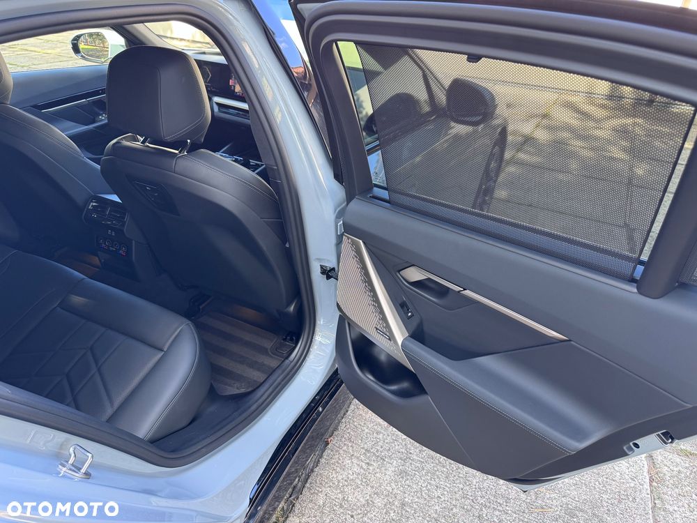BMW Seria 5 520d xDrive mHEV M Sport - 19