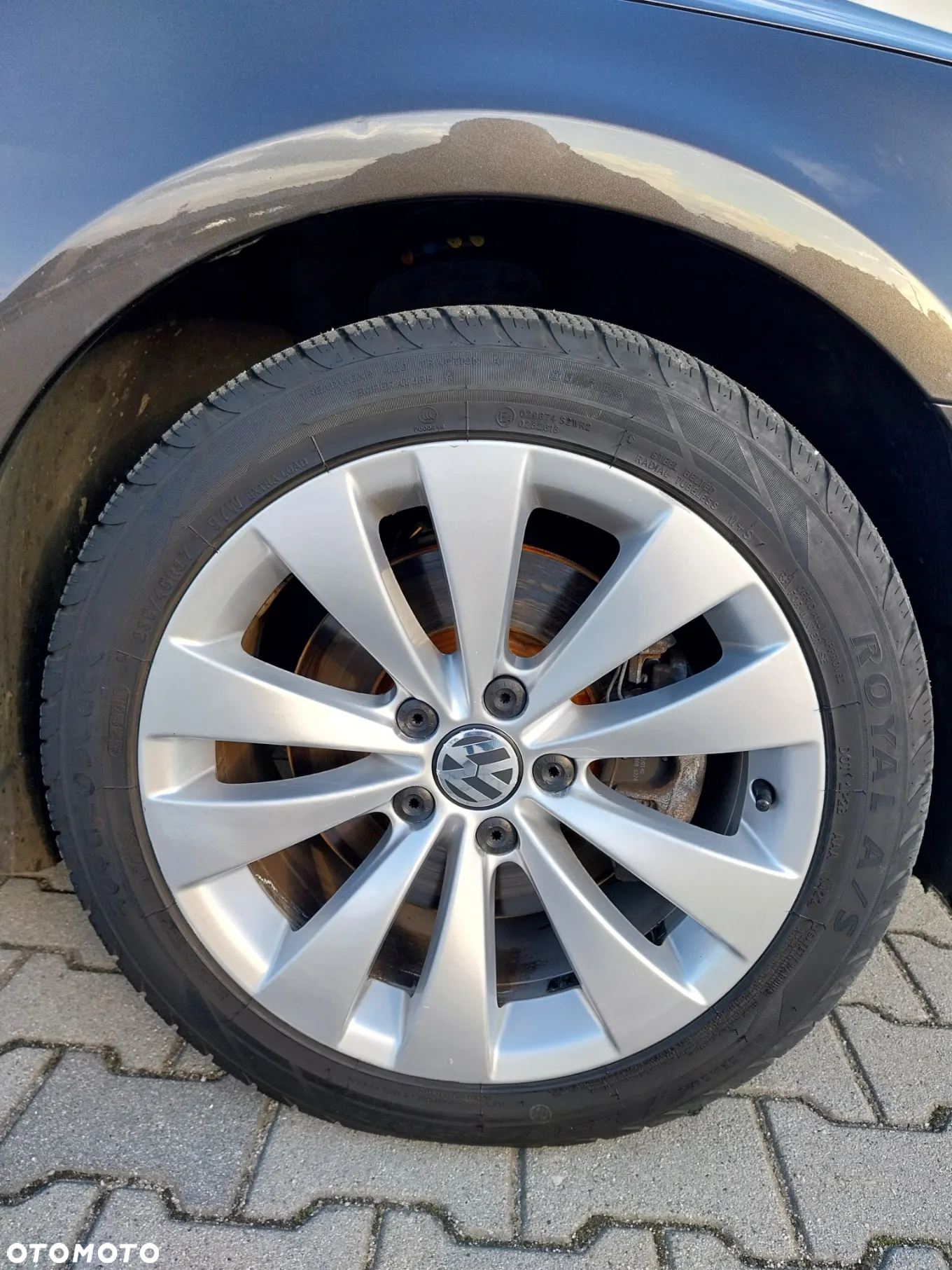 Volkswagen CC 1.8 TSI - 21