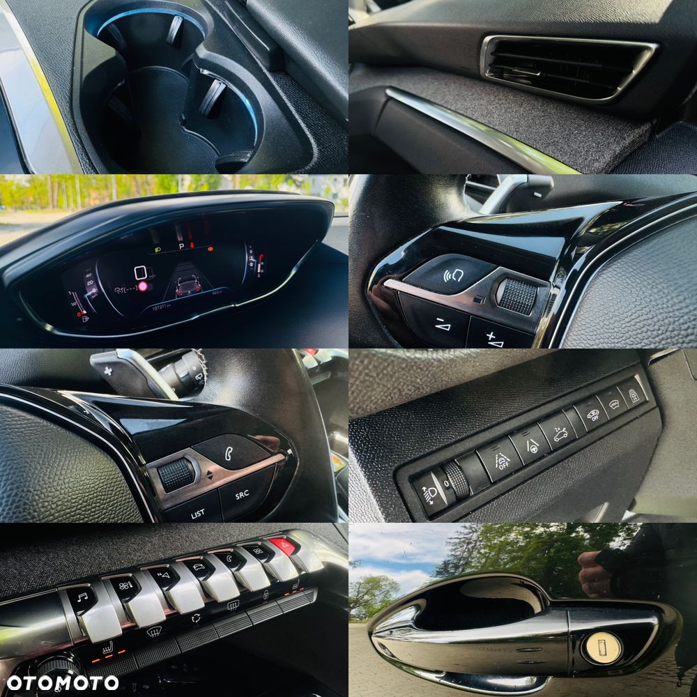 Peugeot 5008 2.0 BlueHDI GT S&S EAT8 - 40