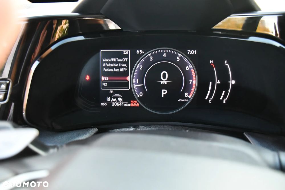 Lexus NX - 36