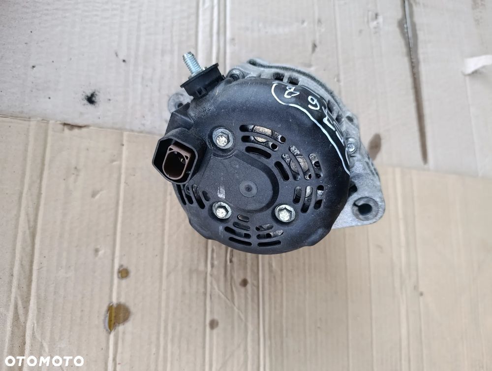 SUZUKI SX4 S-CROSS 1.6 16V ALTERNATOR 12V 31400-61M0 - 4