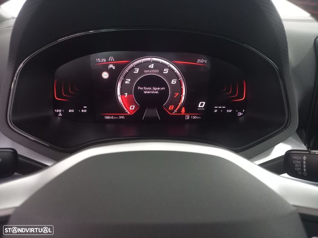 SEAT Arona 1.0 TSI FR - 23