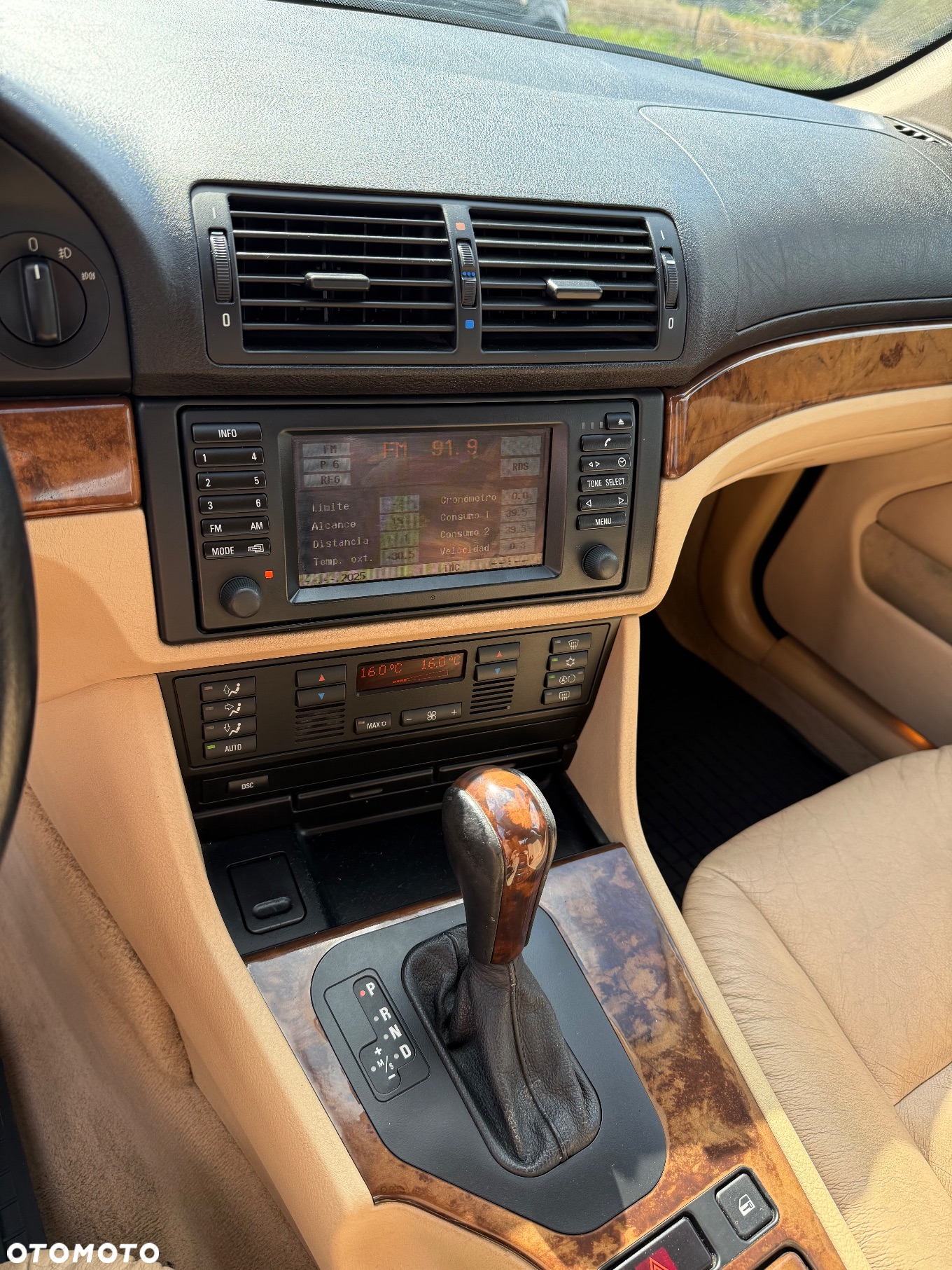 BMW Seria 5 - 18