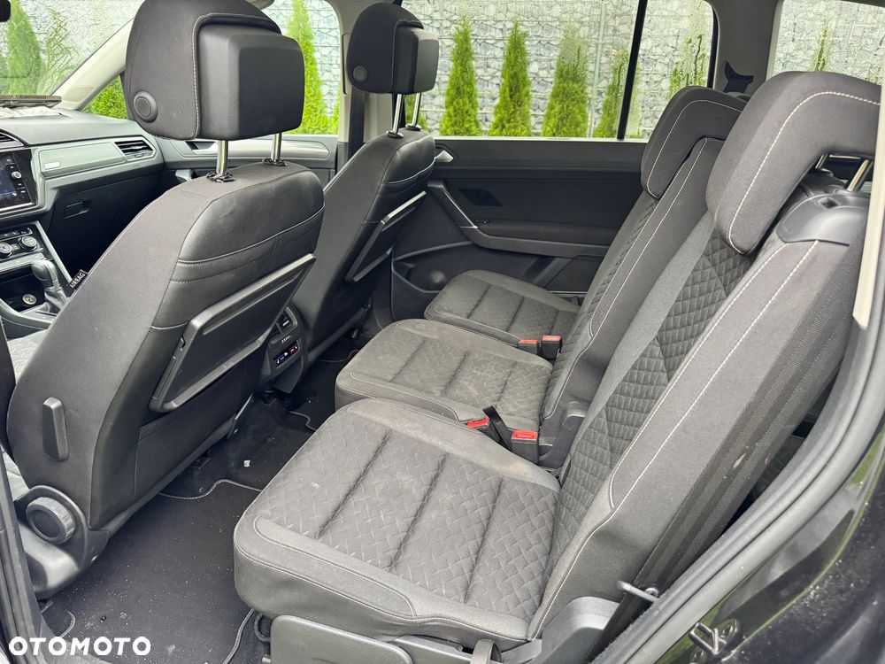 Volkswagen Tiguan 2.0 TDI BMT SCR JOIN DSG - 21