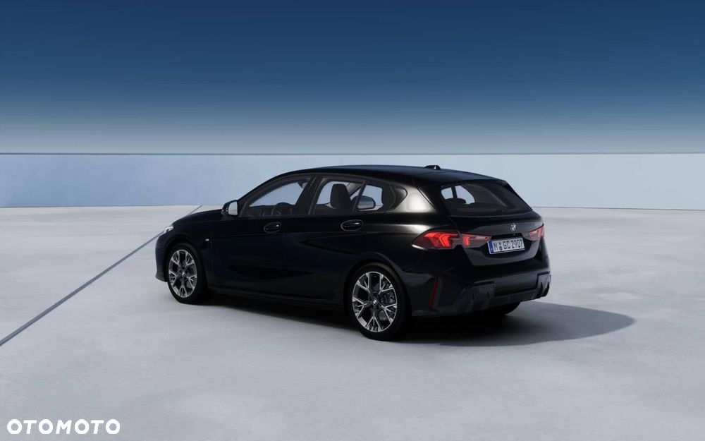 BMW Seria 1 - 2