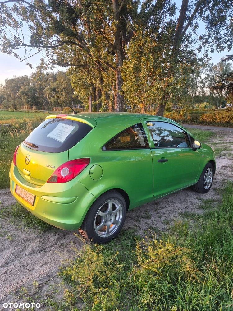 Opel Corsa 1.2 16V Color Edition - 5