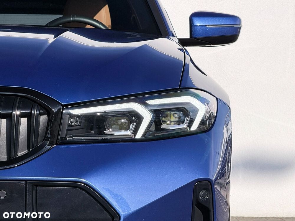 BMW Seria 3 - 9