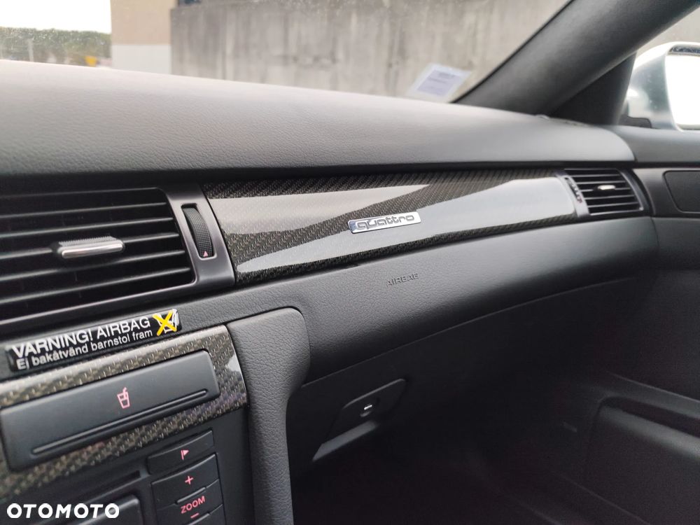 Audi RS6 4.2 Quattro Tiptr - 10
