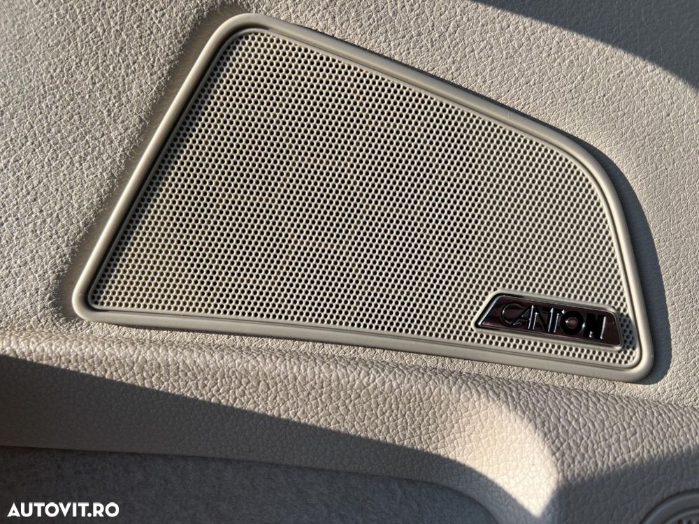 Skoda Superb 2.0 TSI 4X4 DSG Laurin & Klement - 36