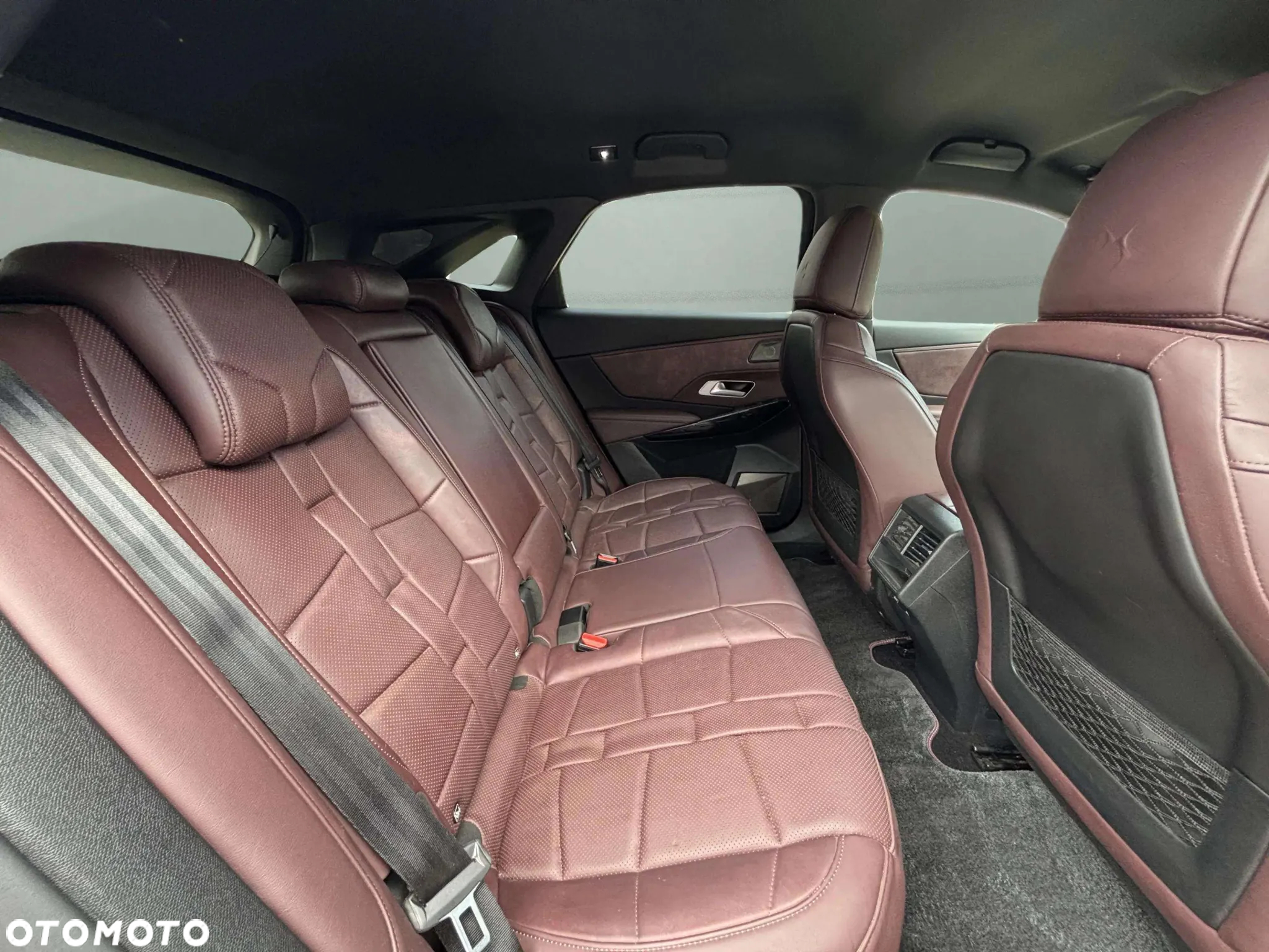 DS Automobiles DS 7 Crossback - 16