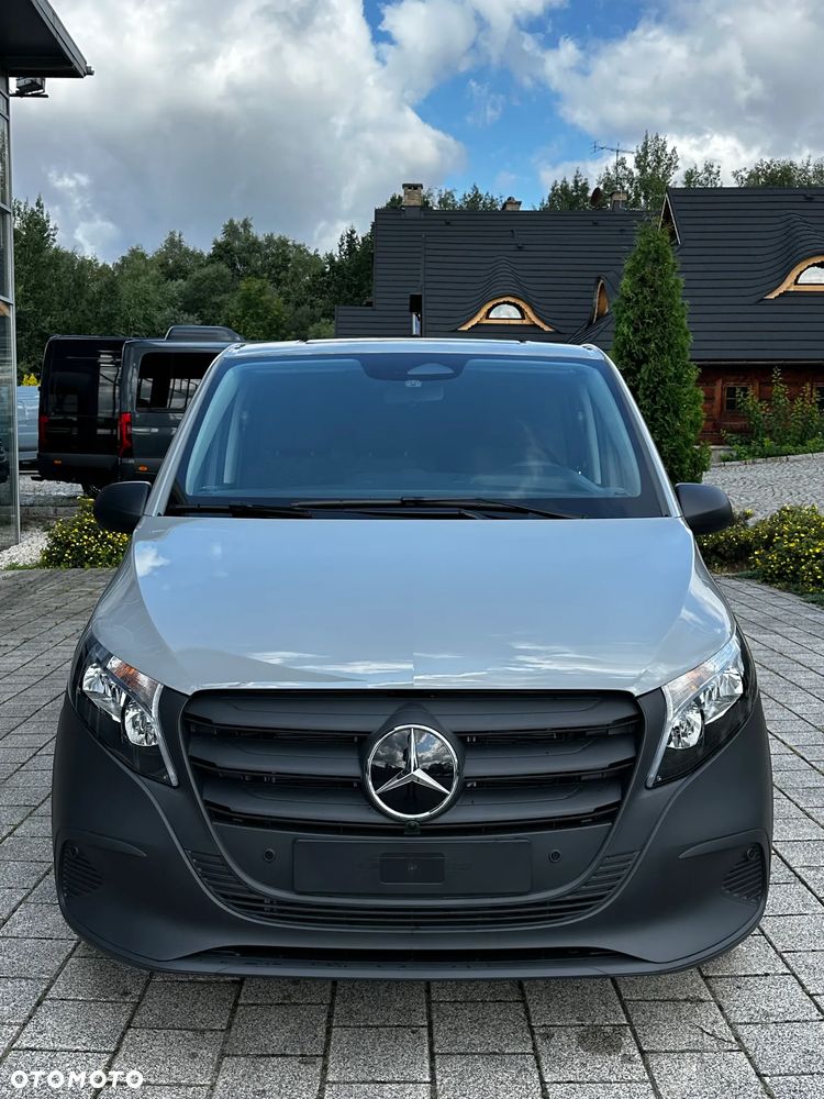 Mercedes-Benz Vito - 3