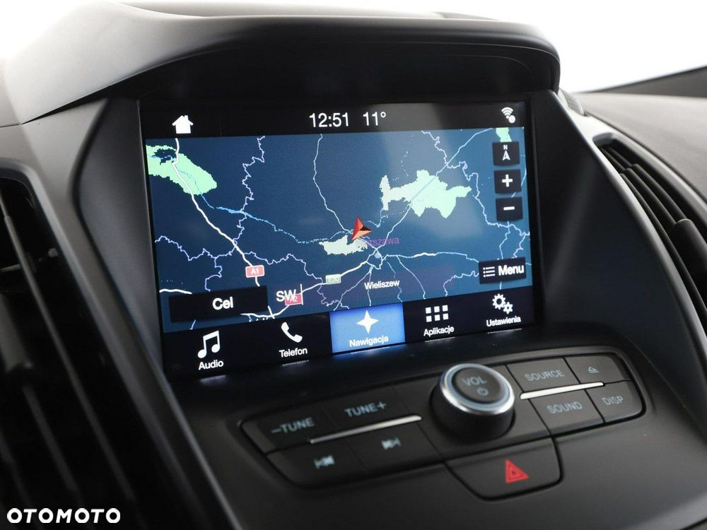 Ford Kuga 2.0 TDCi 4x2 ST-Line - 24