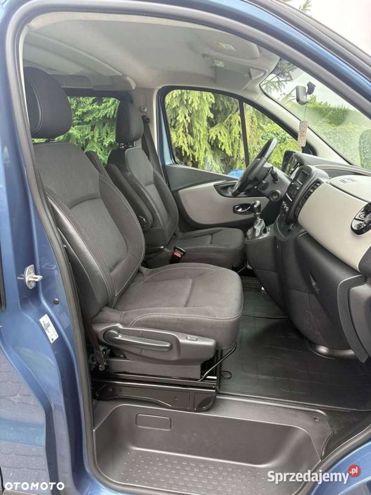 Renault Trafic - 10