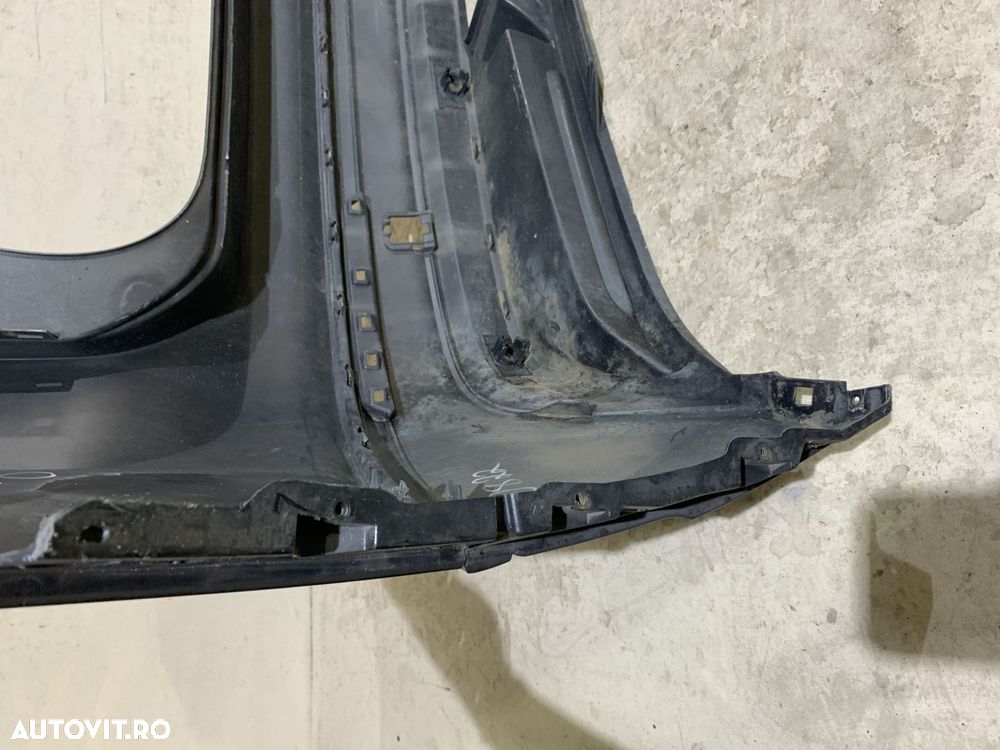Bara spate  VW Tiguan 2, 2017, 2018, 2019, 2020,  cod origine OE 5NA807421 - 12