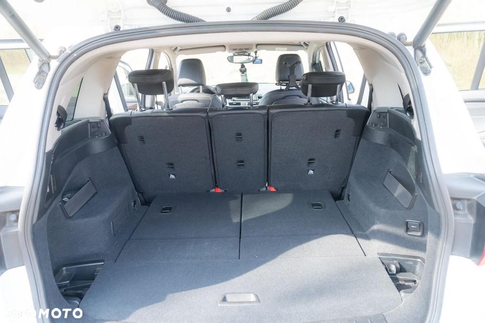BMW Seria 2 216d Luxury Line - 6