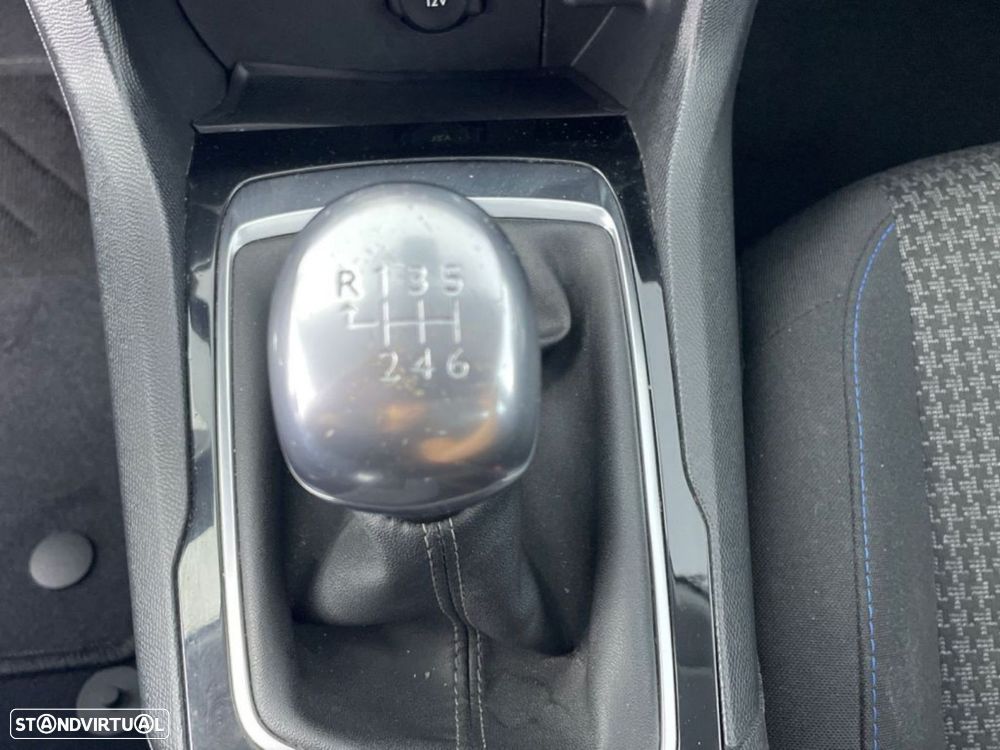 Peugeot 308 SW 1.5 BlueHDi Style - 19