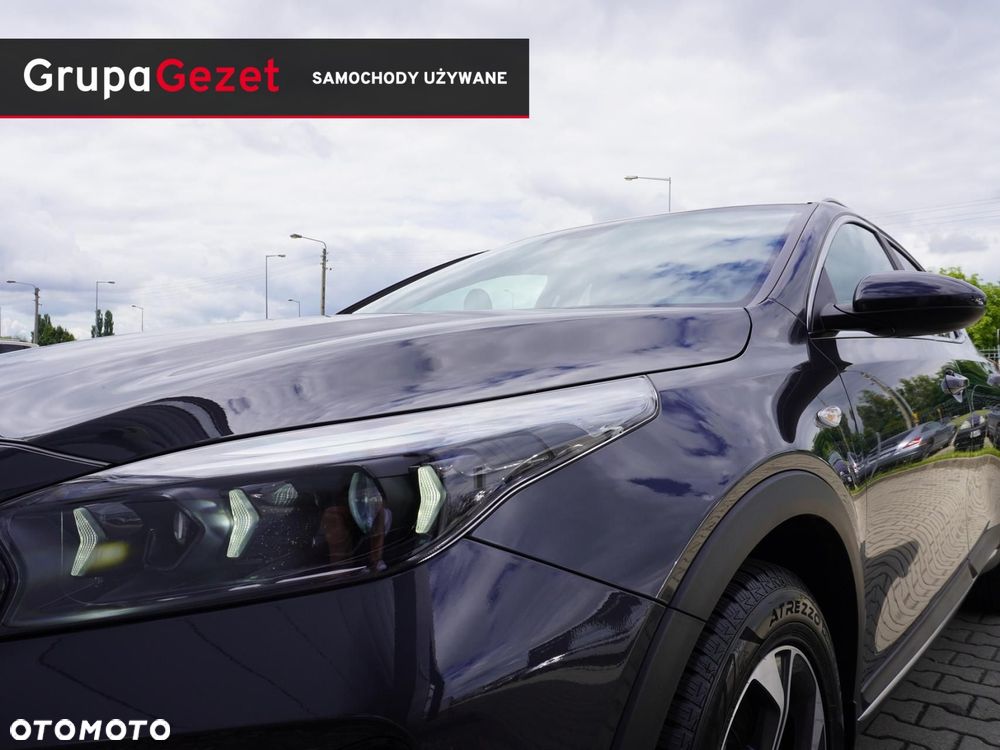 Kia XCeed 1.5 T-GDI M - 10