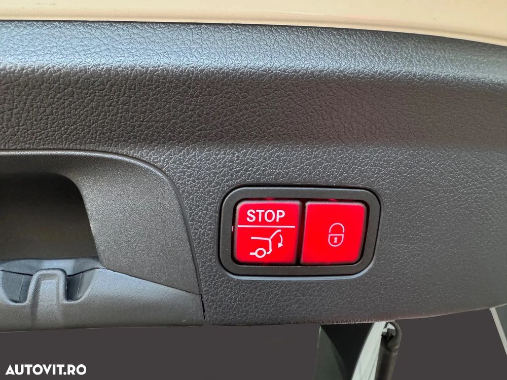 Mercedes-Benz GLE Coupe AMG 53 4Matic AMG Speedshift TCT 9G - 9