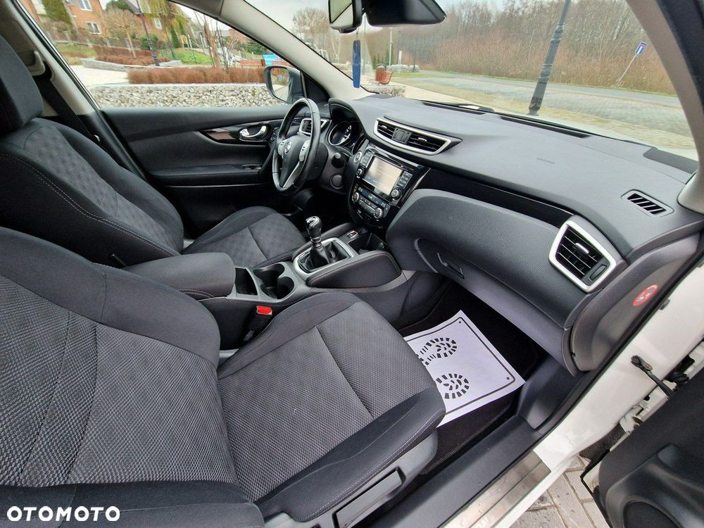 Nissan Qashqai - 9