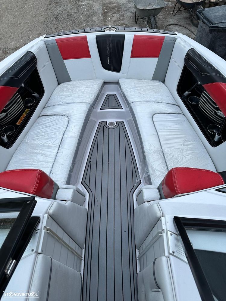 Nautique SUPER AIR NAUTIQUE G23 - 3