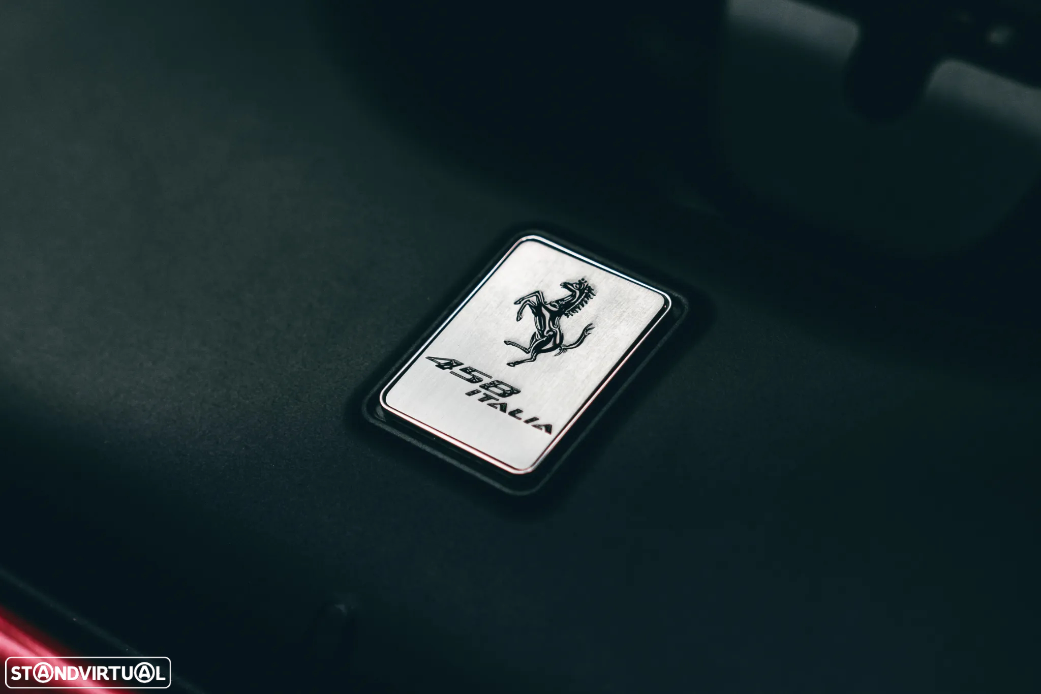 Ferrari 458 Italia - 39