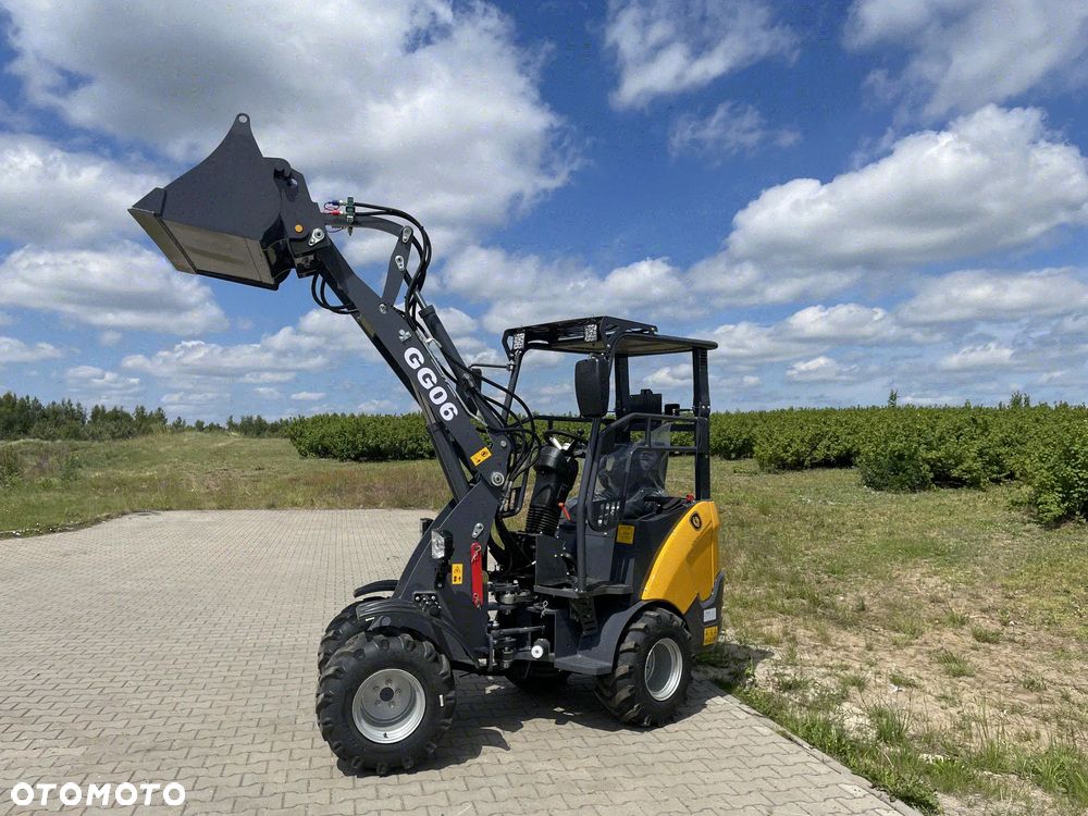 GUNTER-GROSSMANN GG06N - 13